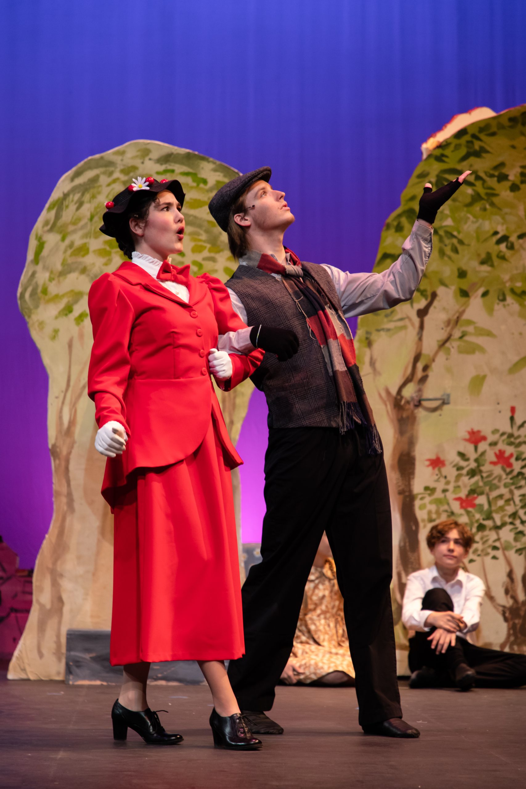 Support NMYA NM Young Actors