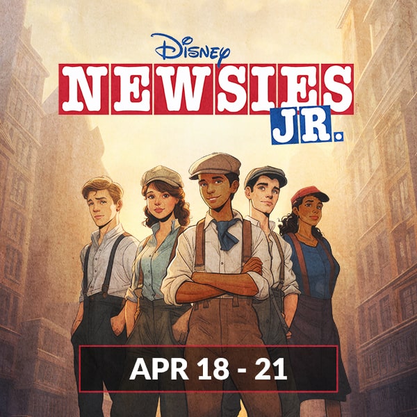 NM Young Actors Developing an appreciation of theater in our community.